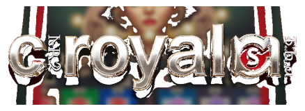 casinoroyal logo
