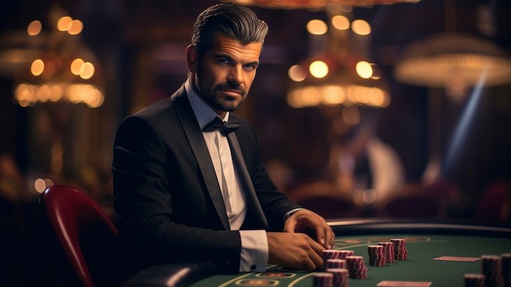 casinoroyal Humare Platform Ka Asal Maqsad Aur Identity