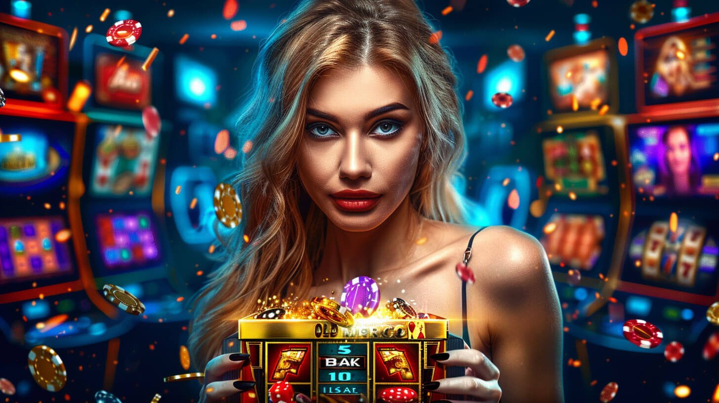 casinoroyal Slots