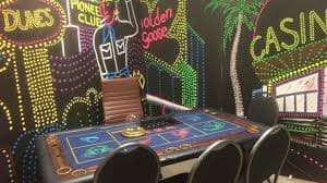 casinoroyal Arcade Games