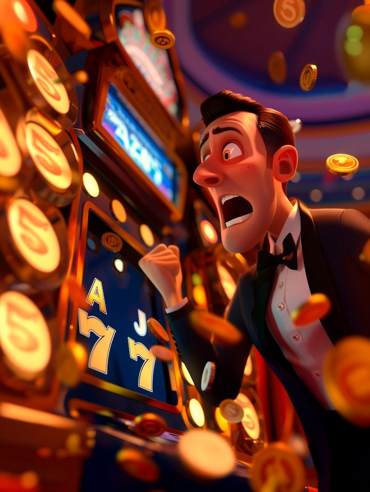 casinoroyal Bingo