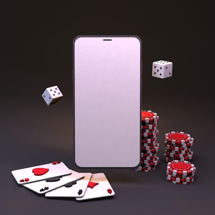 casinoroyal mobile gaming