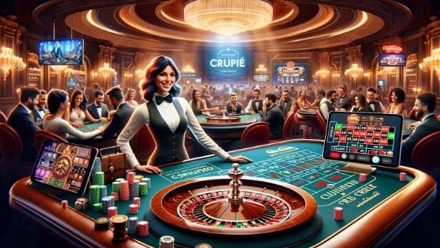 casinoroyal Lobby Aur Account Ke Mutaliq Tafseeli Maloomat
