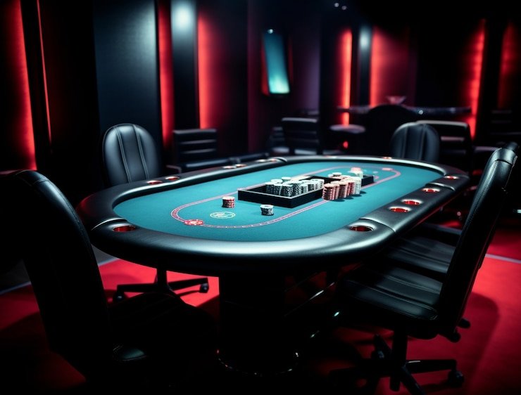 casinoroyal Speed Baccarat Live